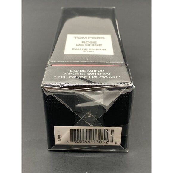 Tom Ford Rose De Chine Eau De Parfum, 1.7 Oz - Picture 3 of 5